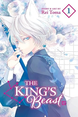 The King's Beast, Vol. 1 - Image 1