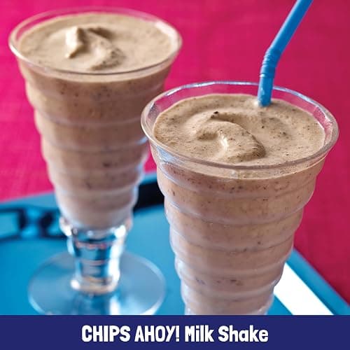 CHIPS AHOY! Original Chocolate Chip Cookies, 20 Snack Packs (2 cookies per pack) thumbnail 13