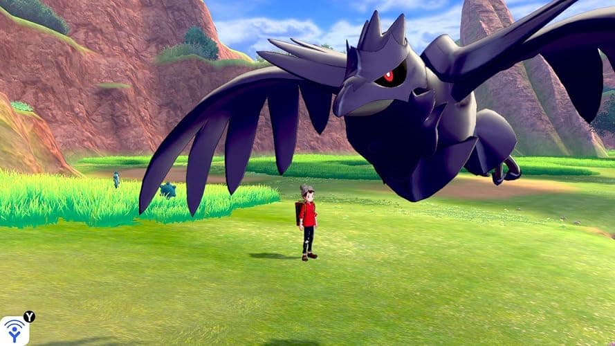 Pokémon Epée thumbnail 10