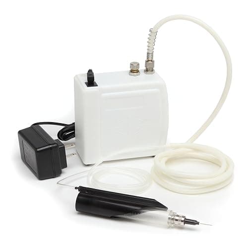 Silkpaint! AirPen® Color Dispenser - Image 1