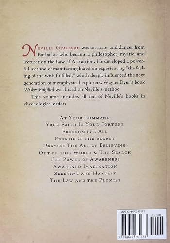 The Neville Collection: All the Books of a Modern Master thumbnail 2