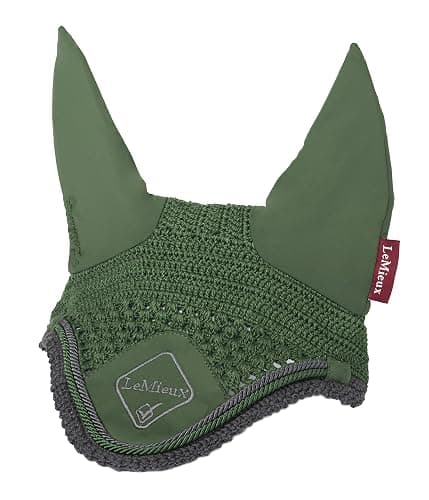LeMieux Classic Ear Bonnet - Image 1
