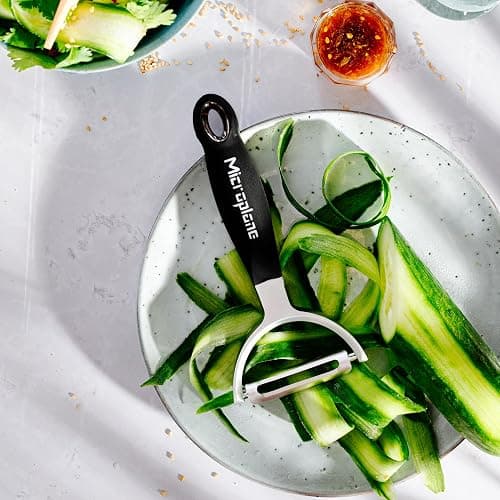 Professional Y Peeler – Straight thumbnail 5