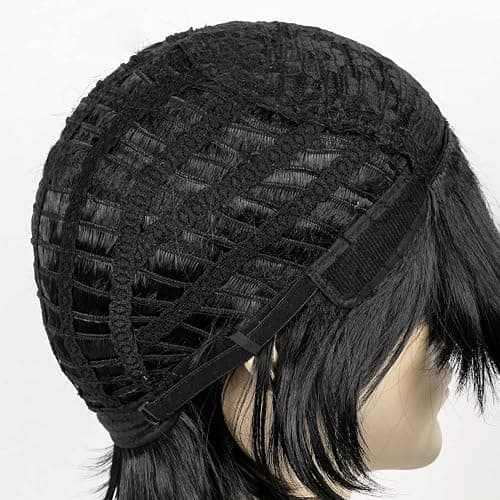TWO TIME COSPLAY WIG!!!!! thumbnail 6