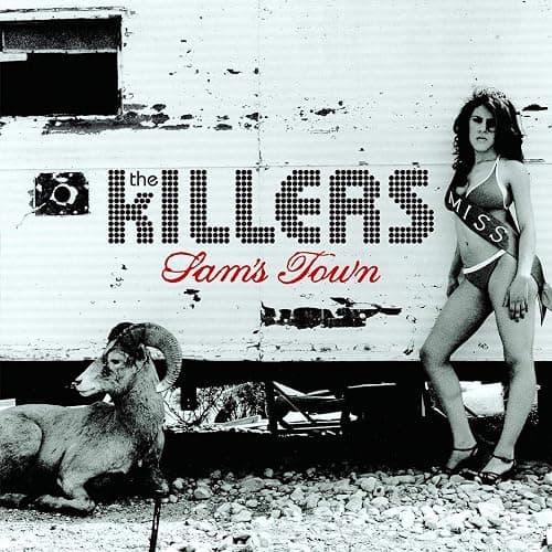 Sam's Town - Image 1