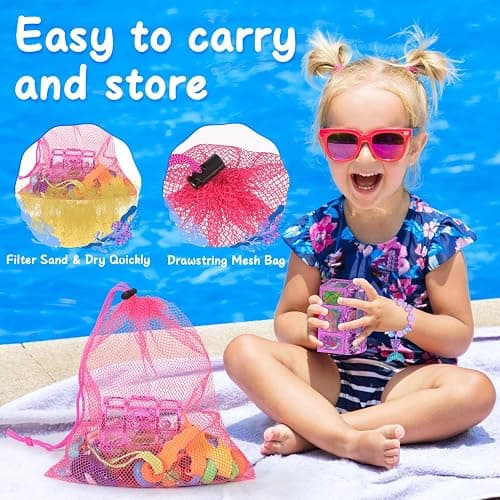 Mermaid Diving Pool Toys thumbnail 5