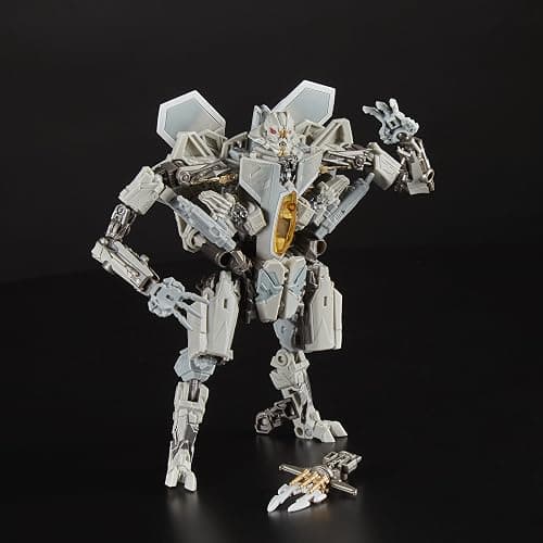Transformers Studio Series 06 Voyager Class Movie 1 Starscream thumbnail 2
