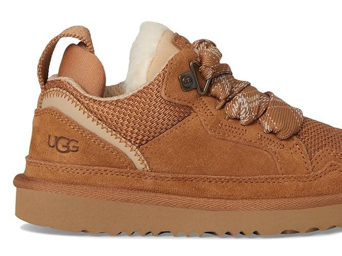 UGG Kids' T Lowmel Shoes | Casual Slippers thumbnail 7