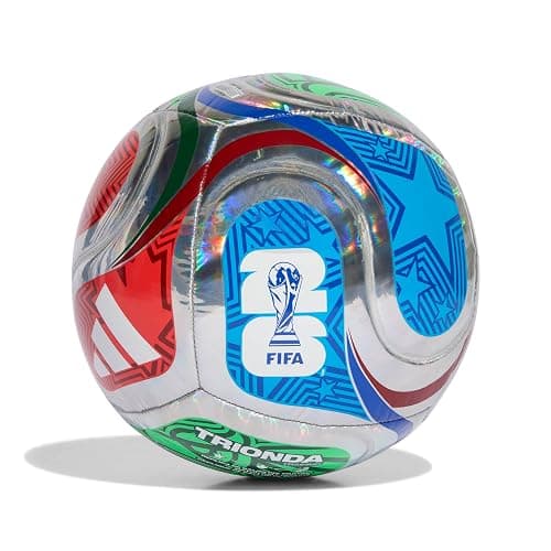 adidas FIFA World Cup 26™ Trionda Soccer Ball - Image 1