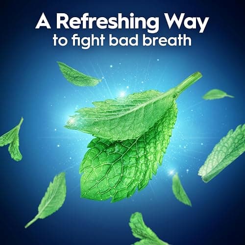 Oral-B Glide Dental Floss Picks Variety Pack with Scope Outlast, Arctic Peppermint Oil, & Ultra Deep Clean, Value Pack 225ct (75 Count per Pack, Pack of 3) thumbnail 6