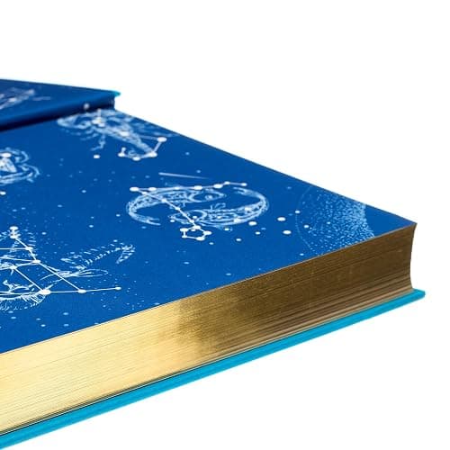 The Book of Astrology: A Complete Guide to Understanding Horoscopes (Mystic Archives) thumbnail 3