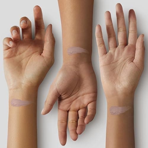 Radiant Creamy Concealer Vanilla thumbnail 4