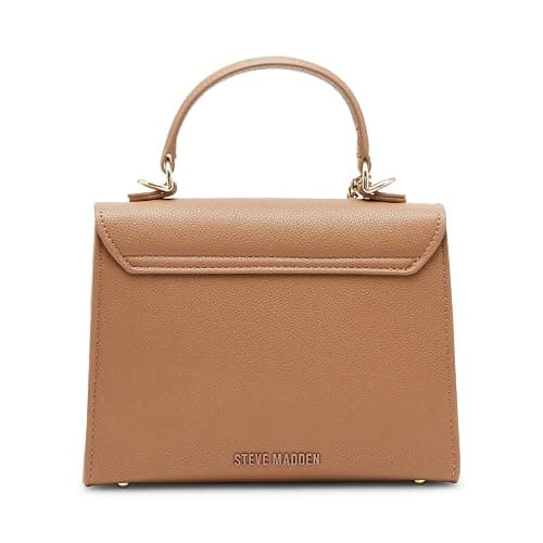 Steve Madden Women's Steve Madden Blattuca Small Top Handle Crossbody thumbnail 3