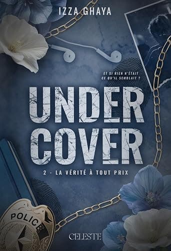 UNDERCOVER : 2 - LA VÉRITÉ À TOUT PRIX - Image 1