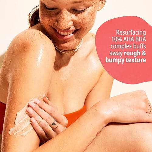 Sol de Janeiro Visibly Brightening and Smoothing Bom Dia AHA Body Scrub and Body Wash Duo, Amazon Exclusive thumbnail 8