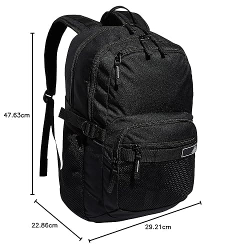 adidas unisex-adult Energy Backpack thumbnail 9