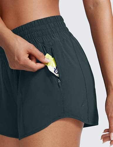 CRZ YOGA Shorts  thumbnail 3