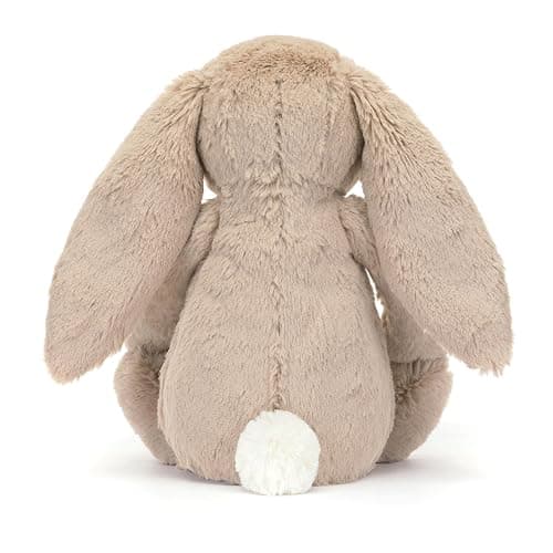 Jellycat Blossom Beige Bunny 'Petal' Original thumbnail 4