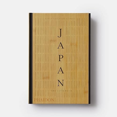 Japan: The Cookbook thumbnail 10