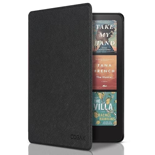 Kindle Paperwhite Case - Image 1