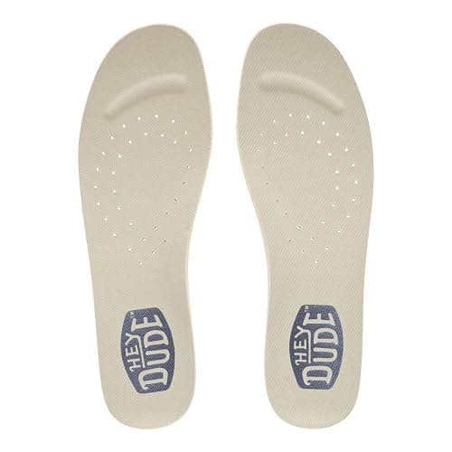 HEYDUDE Wally Amazon Exclusive Styles, Men's Shoes, Men's Slip-on Loafers, Comfortable & Light-Weight thumbnail 9