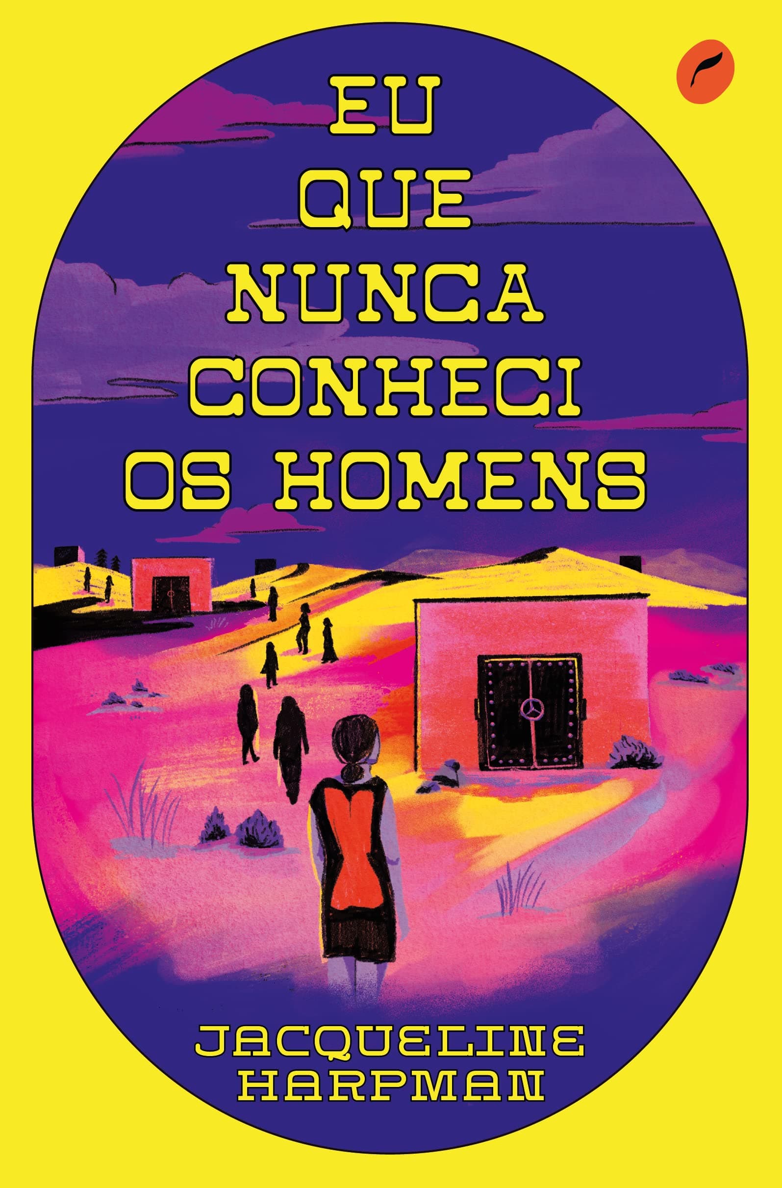 Eu que nunca conheci os homens - Image 1