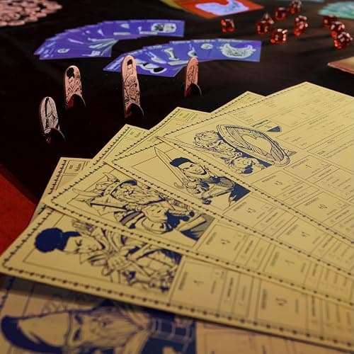 Dungeons & Dragons Stranger Things: Welcome to The Hellfire Club | Juego de Aventuras thumbnail 3