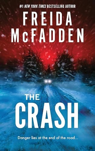 The Crash - Image 1