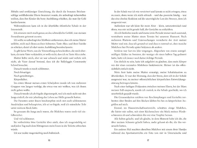 Boys of Tommen 1: Binding 13: Die BookTok Sensation endlich auf Deutsch - farbiger Buchschnitt in limitierter Auflage thumbnail 8