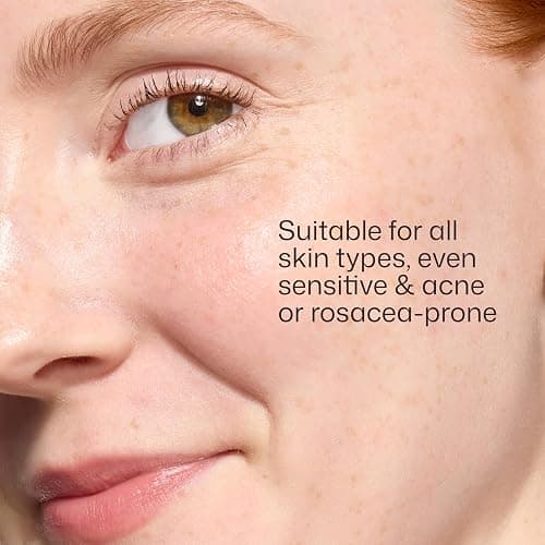 EltaMD UV Clear Face Sunscreen SPF, Oil-Free Sunscreen with Zinc Oxide, Dermatologist Recommended thumbnail 5