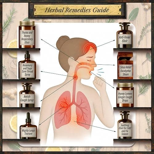 Forgotten Home Apothecary : 250 Powerful Remedies at Your Fingertips thumbnail 3