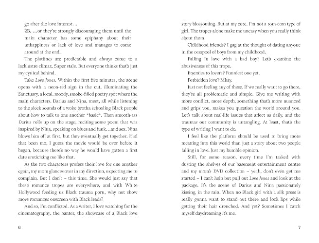 Love Radio - Paperback thumbnail 4