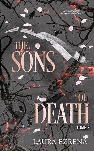 The Sons of Death - tome 3 - Image 1