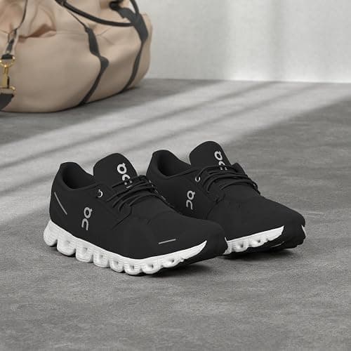 On Women's Cloud 5 Sneakers thumbnail 2