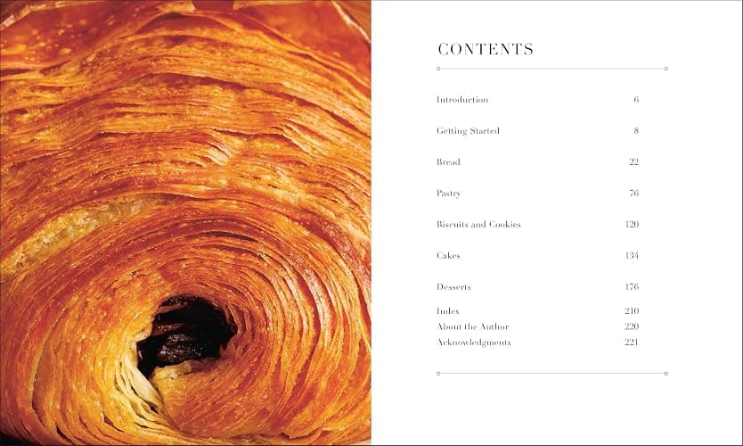 The Science of Baking: Everything You Need to Know to Create Perfect Sweet and Savoury Bakes, Every Time thumbnail 4