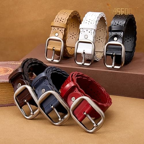 Brown belt thumbnail 7