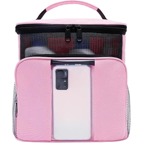 Mesh Shower Caddy - Image 1