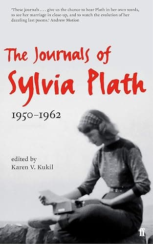 The Journals of Sylvia Plath - Image 1