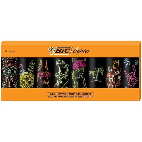 lighters - Image 1