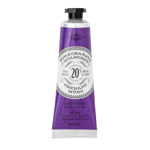 hand cream - pomegranate mulberry  - Image 1