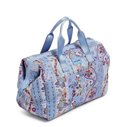 Vera Bradley Women's Recycled Lighten Up ReActive Bag Organizer thumbnail 2