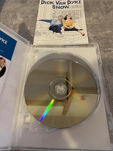 Dick Van Dyke Show: Complete Remastered Series thumbnail 4