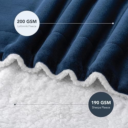 Queen Size Blanket thumbnail 4