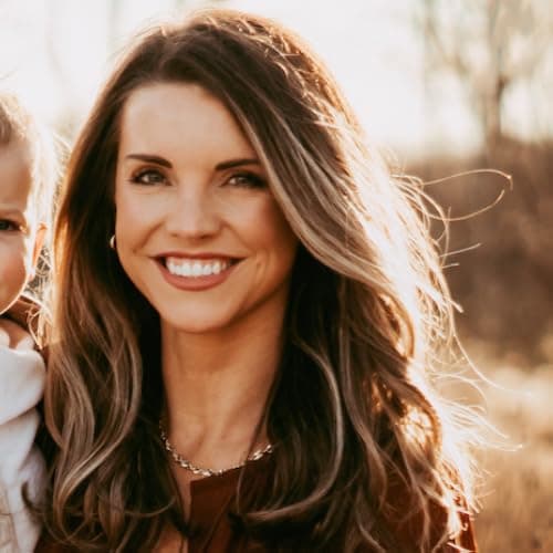 Lauren Ashley Hansen's Amazon Page - Image 1