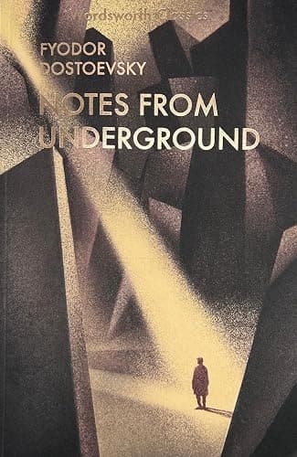 Notes from Underground & Other Stories (Wordsworth Classics) - Image 1