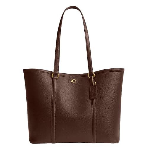 Coach Small Legacy Tote - Image 1