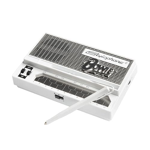 Bowie Stylophone - Limited Edition Synthesizer - Image 1