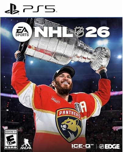 NHL 26 - PlayStation 5 - Image 1