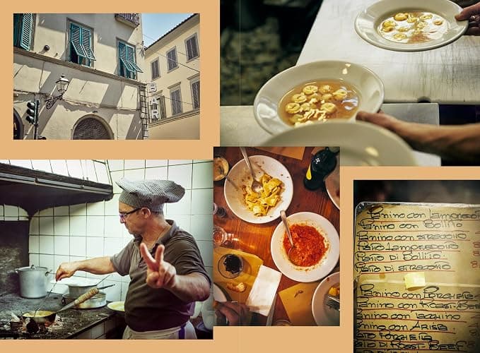 Brutto: A (simple) Florentine cookbook thumbnail 9