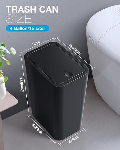 Trashcan  thumbnail 5